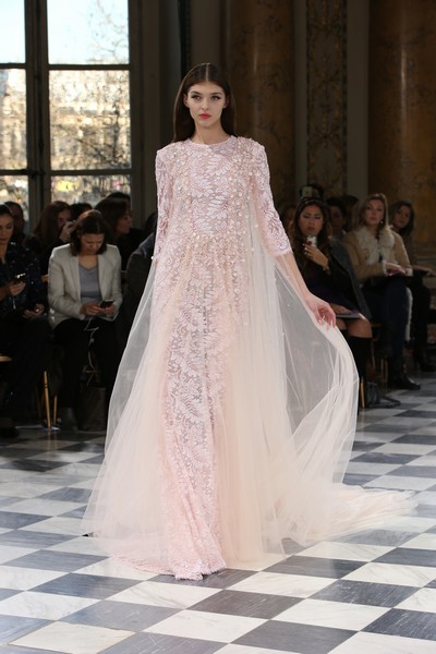 Georges Hobeika Spring-Summer 2016